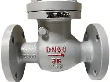 How to Choose the Right Check Valve for Your Application?