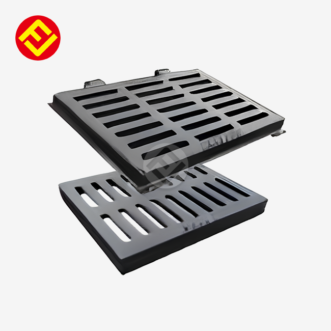 Ductile Iron Gully Cover