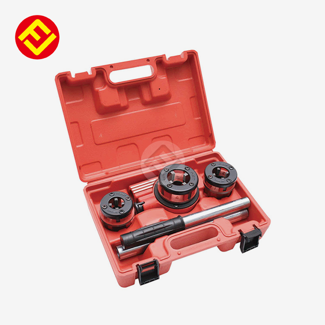 Závitořezné matrice z legované oceli